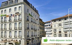 Ibis Styles Bayonne Hotel Exterior photo