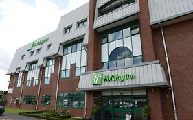 Holiday Inn Wolverhampton - Racecourse, An Ihg Hotel Exterior photo