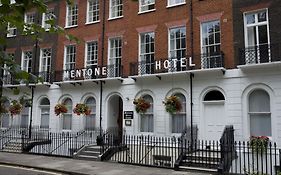 Mentone Hotel - B&B Londen Exterior photo