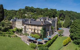 Best Western Limpley Stoke Hotel Bath Exterior photo