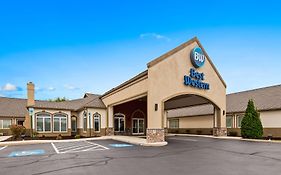 Best Western Chambersburg Hotel Exterior photo