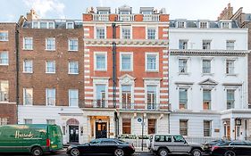 20 Hertford Street Aparthotel Londen Exterior photo