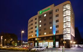 Holiday Inn Norwich City, An Ihg Hotel Exterior photo