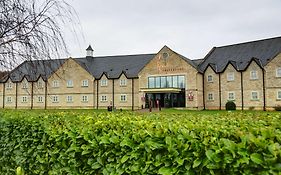 Best Western Plus Pastures Hotel Doncaster Exterior photo