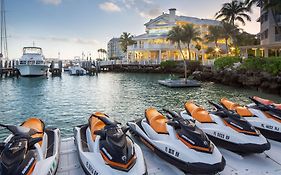 Hyatt Centric Key West Resort And Spa Exterior photo