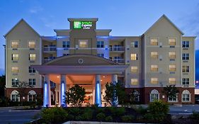 Holiday Inn Express Hotel & Suites Lakeland North - I-4 Exterior photo