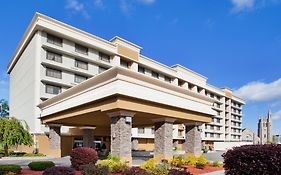 Holiday Inn Niagarawatervallen Exterior photo
