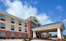 Holiday Inn Express Hotel & Suites Tipp City, An Ihg Hotel Exterior photo