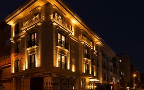 Primero Hotel Istanboel Exterior photo