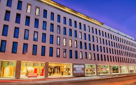 Leonardo Hotel Munich City South Exterior photo