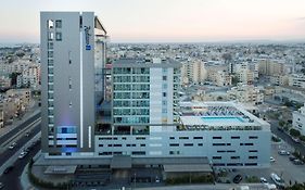 Radisson Blu Hotel, Larnaca Exterior photo