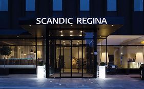 Scandic Regina Hotel Herning Exterior photo