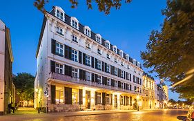 Hotel Monastère Maastricht Exterior photo