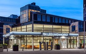 NH Noordwijk Conference Centre Leeuwenhorst Hotel Noordwijkerhout Exterior photo