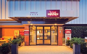 Mercure Hotel Zwolle Zwolle  Exterior photo