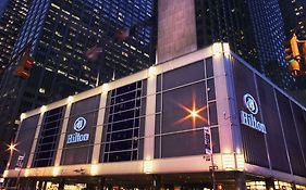 Hilton Club New York Hotel Exterior photo