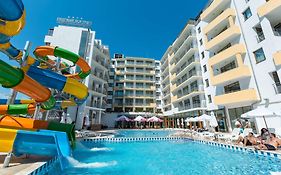 Best Western Plus Premium Inn Sunny Beach Exterior photo