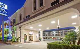 Best Western Pasadena Royale Inn&Suites Exterior photo