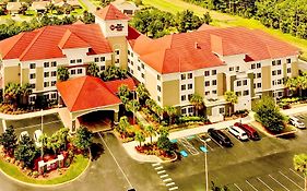 Best Western Plus Orlando Lake Buena Vista South Inn & Suites Kissimmee Exterior photo