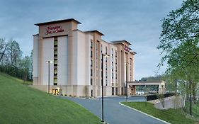 Hampton Inn & Suites - Knoxville Papermill Drive, Tn Exterior photo