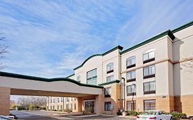 Wingate By Wyndham Arlington Heights Hotel Exterior photo