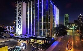 Lorenzo Hotel Dallas Exterior photo