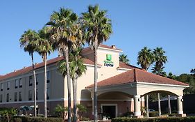 Holiday Inn Express Clermont Exterior photo