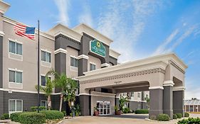 La Quinta Inn & Suites By Wyndham Corpus Christi-N Padre Isl Exterior photo