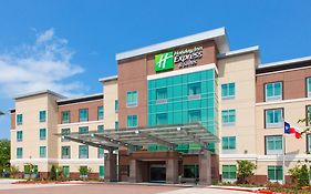 Holiday Inn Express & Suites Houston Sw - Medical Ctr Area, An Ihg Hotel Exterior photo