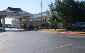 Surestay Plus Hotel By Best Western Norman Exterior photo