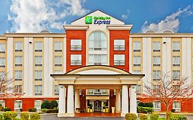 Holiday Inn Express Hotel & Suites Chattanooga-Lookout Mtn Exterior photo