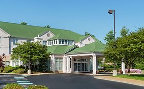 Hilton Garden Inn Newport News Exterior photo