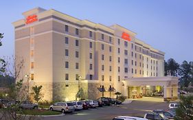 Hampton Inn & Suites Raleigh-Durham Airport-Brier Creek Exterior photo