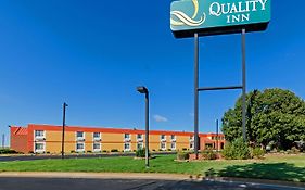 Quality Inn South Wichita Exterior photo