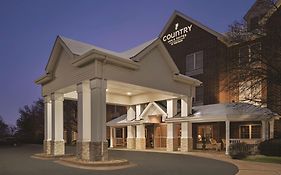 Country Inn & Suites By Radisson, Schaumburg, Il Exterior photo