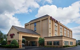 Hampton Inn Newport News-Yorktown Exterior photo