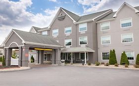Country Inn & Suites By Radisson, Columbus West, Oh Exterior photo