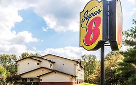 Super 8 By Wyndham Stroudsburg Hotel East Stroudsburg Exterior photo