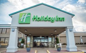Holiday Inn Hazlet, an IHG hotel Exterior photo