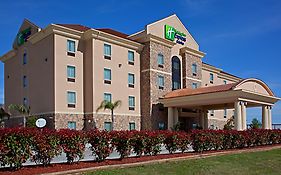 Holiday Inn Express Texas City, An Ihg Hotel Exterior photo