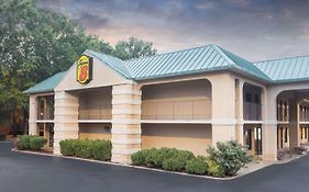 Super 8 By Wyndham Decatur/Lithonia/Atl Area Motel Exterior photo