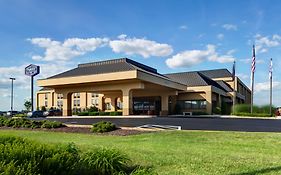 Hampton Inn Chambersburg Exterior photo