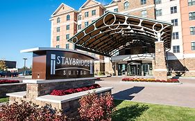 Staybridge Suites Albany Wolf Rd-Colonie Center, An Ihg Hotel Exterior photo