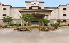 Hawthorn Suites By Wyndham College Station Exterior photo