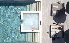 Lango Design Hotel & Spa, Adults Only Kos-stad Exterior photo