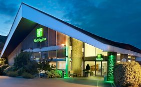 Holiday Inn Swindon, An Ihg Hotel Exterior photo