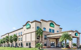 Wingate By Wyndham Lake Charles Casino Area Hotel Exterior photo