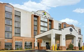 Hyatt Place Kansas City/Overland Park/Metcalf Hotel Exterior photo