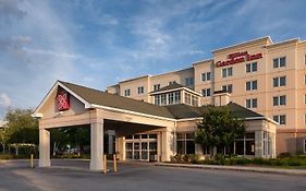 Hilton Garden Inn Rockaway Exterior photo