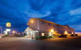 Super 8 By Wyndham Las Cruces/White Sands Area Hotel Exterior photo